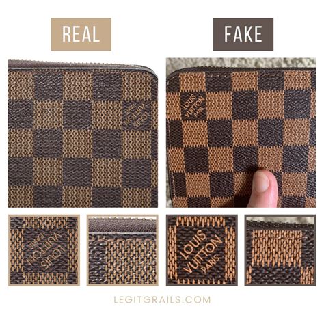 louis vuitton card holder replica|counterfeit louis vuitton wallet.